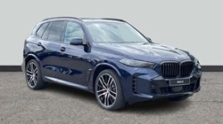  BMW X5 xDrive30d MHT M Sport 5dr Auto 3268648