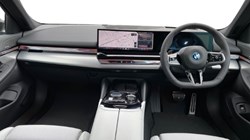  BMW I5 250kW eDr40 M Sport 84kWh 4dr Auto [Comfort PLUS/22kW] 3201994