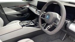  BMW I5 250kW eDr40 M Sport 84kWh 4dr Auto [Comfort PLUS/22kW] 3201996