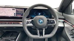  BMW I5 250kW eDr40 M Sport 84kWh 4dr Auto [Comfort PLUS/22kW] 3201995