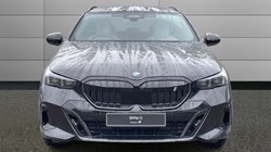  BMW I5 250kW eDr40 M Sport 84kWh 4dr Auto [Comfort PLUS/22kW] 3202006