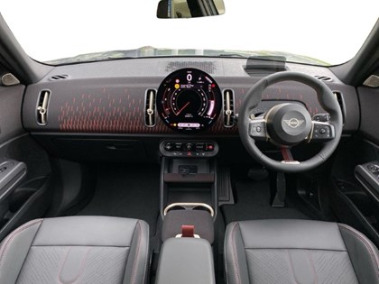  MINI COUNTRYMAN 230kW SE Sport [Level 2] ALL4 66kWh 5dr Auto