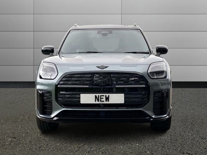  MINI COUNTRYMAN 230kW SE Sport [Level 2] ALL4 66kWh 5dr Auto