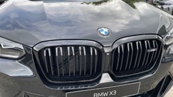  BMW X3 xDrive M40i MHT M Pro Edition 5dr Auto 3276299