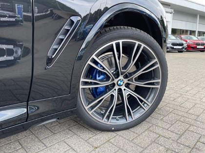  BMW X3 xDrive M40i MHT M Pro Edition 5dr Auto