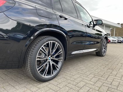  BMW X3 xDrive M40i MHT M Pro Edition 5dr Auto