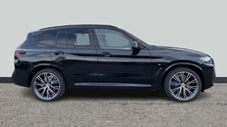  BMW X3 xDrive M40i MHT M Pro Edition 5dr Auto 3276262