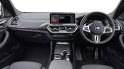  BMW X3 xDrive M40i MHT M Pro Edition 5dr Auto 3276263