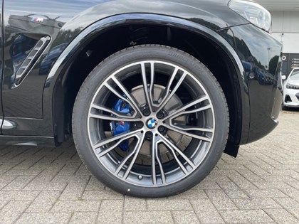  BMW X3 xDrive M40i MHT M Pro Edition 5dr Auto