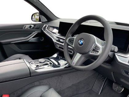  BMW X7 xDrive40i MHT M Sport 5dr Step Auto [Ultimate]