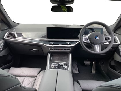 2024 (24) BMW X6 xDrive30d MHT M Sport 5dr Step Auto