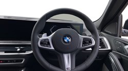 2024 (24) BMW X6 xDrive30d MHT M Sport 5dr Step Auto 3274875
