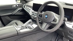 2024 (24) BMW X6 xDrive30d MHT M Sport 5dr Step Auto 3274876