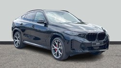 2024 (24) BMW X6 xDrive30d MHT M Sport 5dr Step Auto 3274871