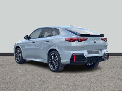 BMW iX2 230kW xDrive30 Shadow Edition 65kWh 5dr Auto