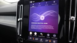 2025 (75) VOLVO XC40 2.0 B3P Ultra Dark 5dr Auto 4794419