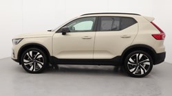 2025 (75) VOLVO XC40 2.0 B3P Ultra Dark 5dr Auto 4953773