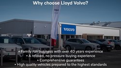 2025 (75) VOLVO XC40 2.0 B3P Ultra Dark 5dr Auto 4794512