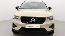 2025 (75) VOLVO XC40 2.0 B3P Ultra Dark 5dr Auto 4953774