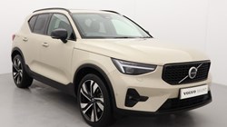 2025 (75) VOLVO XC40 2.0 B3P Ultra Dark 5dr Auto 4953775
