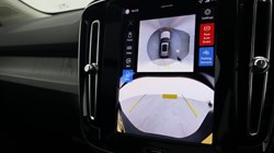 2025 (75) VOLVO XC40 2.0 B3P Ultra Dark 5dr Auto 4794415