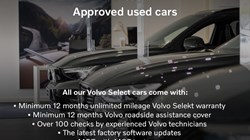 2025 (75) VOLVO XC40 2.0 B3P Plus Dark 5dr Auto*VAT QUALIFYING* 4670055