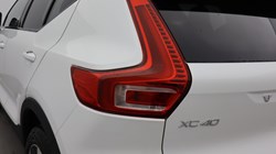 2025 (75) VOLVO XC40 2.0 B3P Plus Dark 5dr Auto*VAT QUALIFYING* 4670045