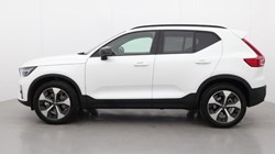 2025 (75) VOLVO XC40 2.0 B3P Plus Dark 5dr Auto*VAT QUALIFYING* 4670001