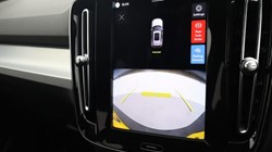 2025 (75) VOLVO XC40 2.0 B3P Plus Dark 5dr Auto*VAT QUALIFYING* 4670032