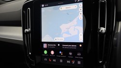 2025 (75) VOLVO XC40 2.0 B3P Plus Dark 5dr Auto*VAT QUALIFYING* 4670031