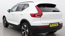 2025 (75) VOLVO XC40 2.0 B3P Plus Dark 5dr Auto*VAT QUALIFYING* 4670003