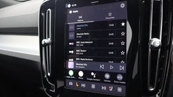 2025 (75) VOLVO XC40 2.0 B3P Plus Dark 5dr Auto*VAT QUALIFYING* 4670033