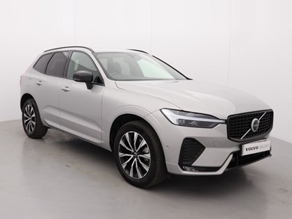 2025 (25) VOLVO XC60 2.0 B5P Plus Dark 5dr AWD Geartronic