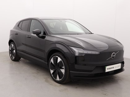 2025 (75) VOLVO EX30 315kW Twin Motor Performance Ultra 69kWh 5dr Auto