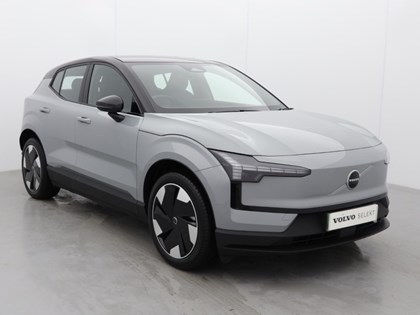2025 (75) VOLVO EX30 315kW Twin Motor Performance Plus 69kWh 5dr Auto
