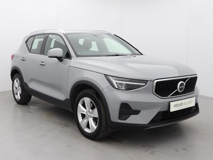 2023 (73) VOLVO XC40 2.0 B3P Core 5dr Auto
