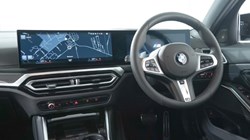  BMW 3 SERIES M340i xDrive MHT 4dr Step Auto 3205814