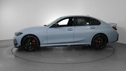  BMW 3 SERIES M340i xDrive MHT 4dr Step Auto 3205789