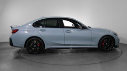  BMW 3 SERIES M340i xDrive MHT 4dr Step Auto 3205793