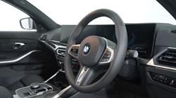  BMW 3 SERIES M340i xDrive MHT 4dr Step Auto 3205794