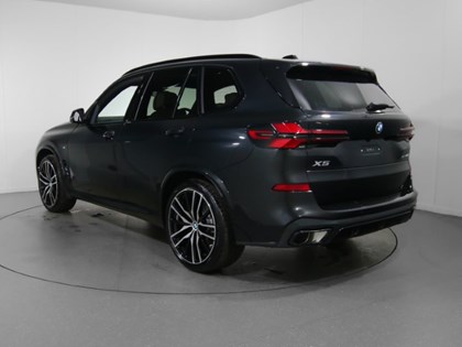  BMW X5 xDrive30d MHT M Sport 5dr Auto [Tech/Pro Pack]