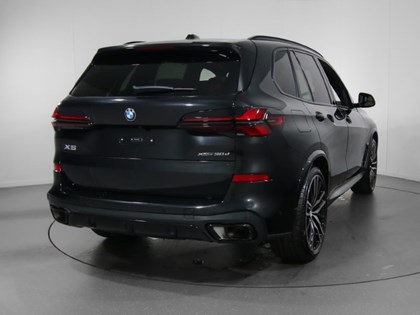  BMW X5 xDrive30d MHT M Sport 5dr Auto [Tech/Pro Pack]