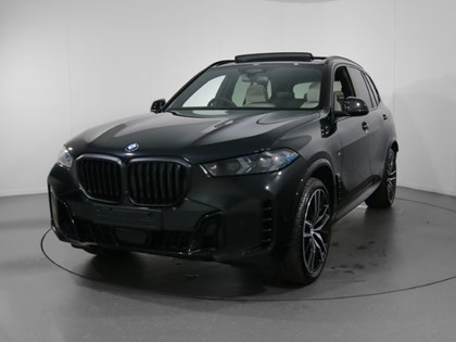  BMW X5 xDrive30d MHT M Sport 5dr Auto [Tech/Pro Pack]