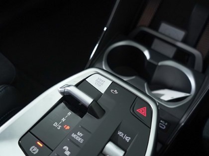  BMW X1 sDrive 20i MHT M Sport 5dr [Tech/Pro] Step Auto