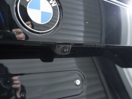  BMW X1 sDrive 20i MHT M Sport 5dr [Tech/Pro] Step Auto