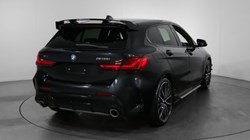  BMW 1 SERIES M135i xDrive 5dr Step Auto [Pro Pack] 3279868