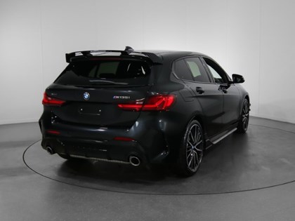  BMW 1 SERIES M135i xDrive 5dr Step Auto [Pro Pack]