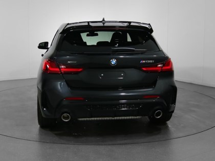  BMW 1 SERIES M135i xDrive 5dr Step Auto [Pro Pack]