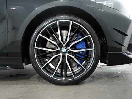  BMW 1 SERIES M135i xDrive 5dr Step Auto [Pro Pack]