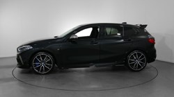  BMW 1 SERIES M135i xDrive 5dr Step Auto [Pro Pack] 3279865